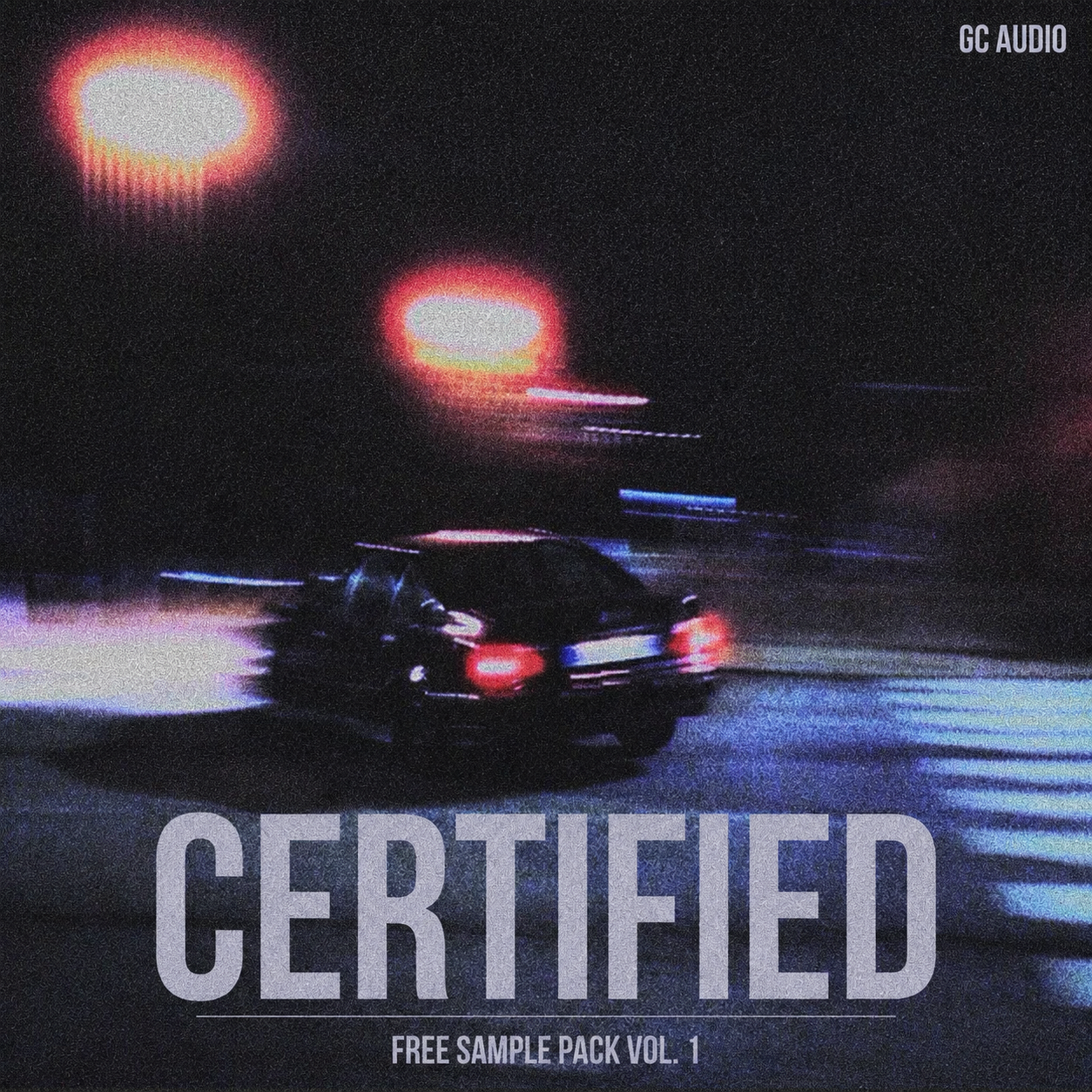 CERTIFIED VOL. 1