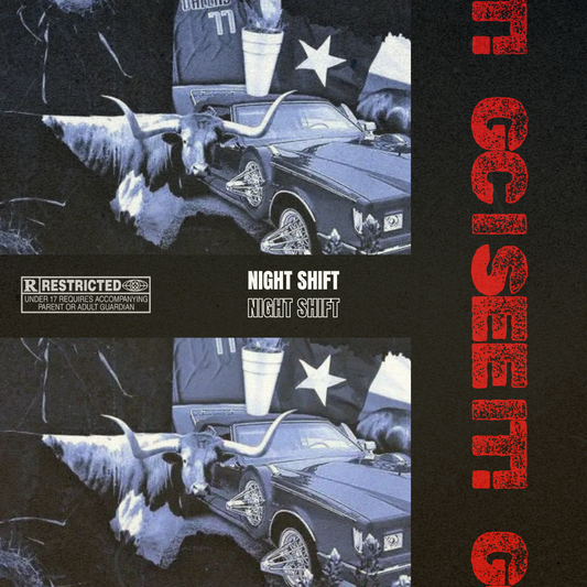 NIGHTSHIFT