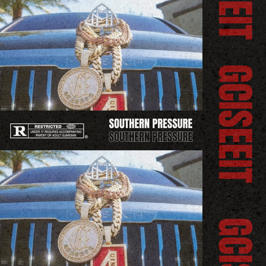 SOUTHERN PRESSURE